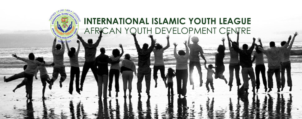 International Islamic Youth League, IIYL, iiyl, iiy, iily, african youth development centre